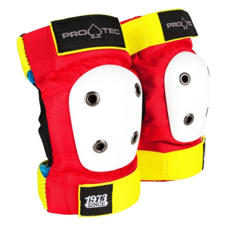 Pro-Tec Pads Street Gear Junior 3 Pack YS Youth 2022
