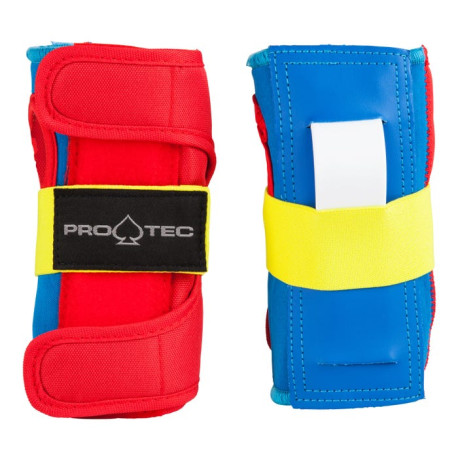 Pro-Tec Pads Street Gear Junior 3 Pack YS Youth 2022