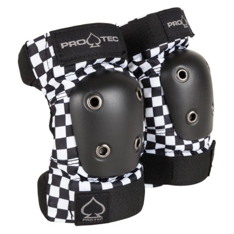 Pro-Tec Pads Street Gear Junior 3 Pack YS Youth 2022