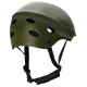 Casque de skateboard Pro-tec Ace Water Matte Olive 2022