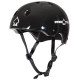 Skateboard helmet Pro-tec Classic Cert Gloss Black 2022