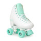 Rollschuhe Sfr Figure White/Green 2023