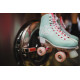 Rollschuhe RioRoller Script Teal / Coral 2023