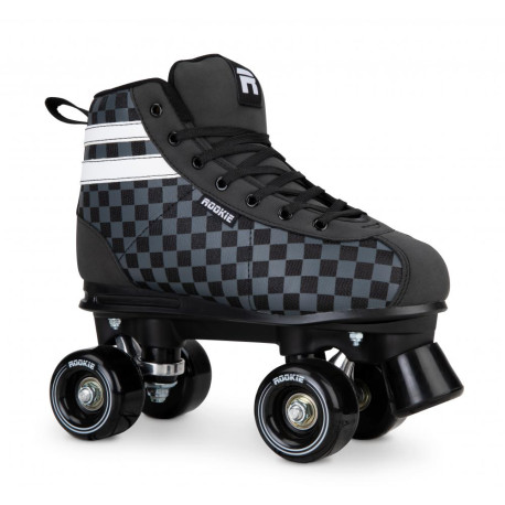 Roller quad Rookieskates Magic Checker 2022