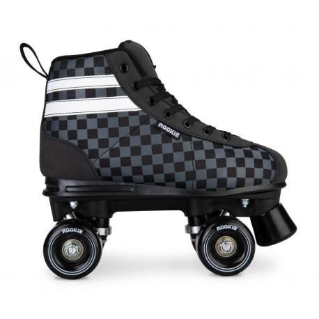 Quad skates Rookieskates Magic Checker 2022