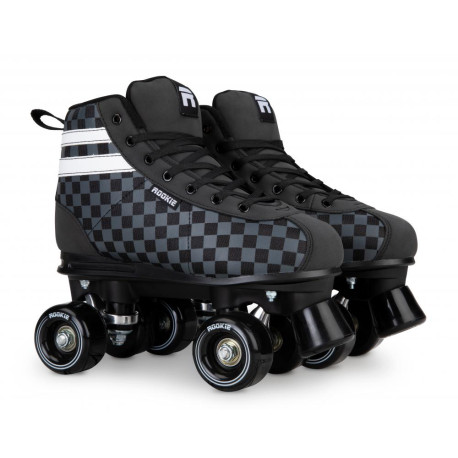 Quad skates Rookieskates Magic Checker 2022