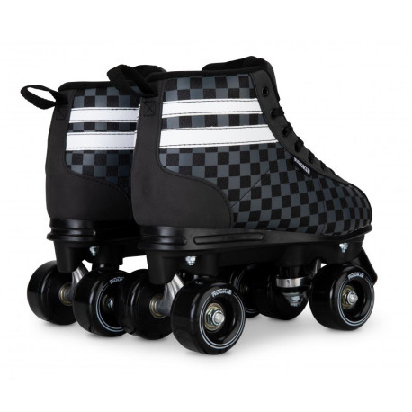 Quad skates Rookieskates Magic Checker 2022
