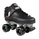 Roller quad Suregrip Boxer Aerobic Black 2016