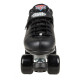 Roller quad Suregrip Boxer Aerobic Black 2016