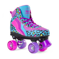 Roller quad RioRoller Leopard 2019