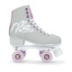 Rollschuhe RioRoller Script Grey / Purple 2023