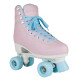 Quad skates Rookieskates Bubblegum Pink 2020