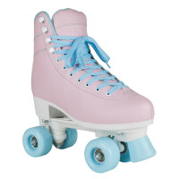 Roller quad Rookieskates Bubblegum Pink 2020