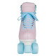 Quad skates Rookieskates Bubblegum Pink 2020