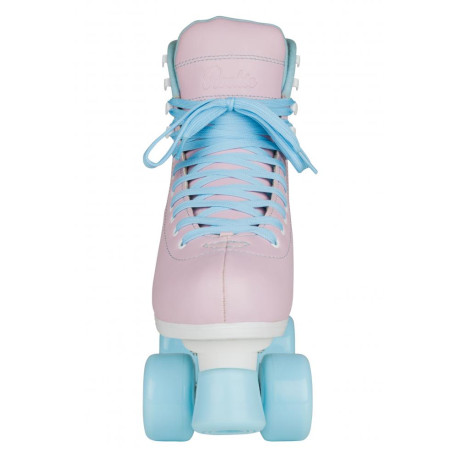Quad skates Rookieskates Bubblegum Pink 2020