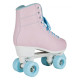 Quad skates Rookieskates Bubblegum Pink 2020