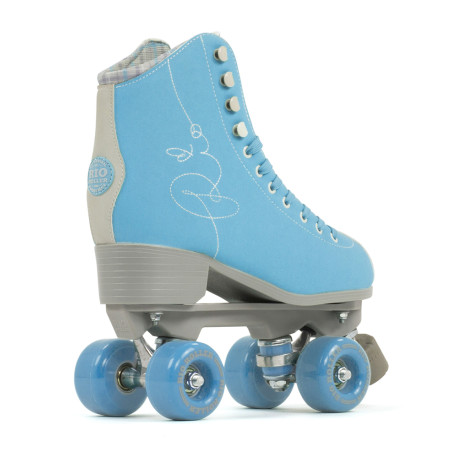 Rollschuhe RioRoller Signature Blue 2023