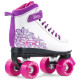 Quad skates Sfr Vision Ii Purple 2023
