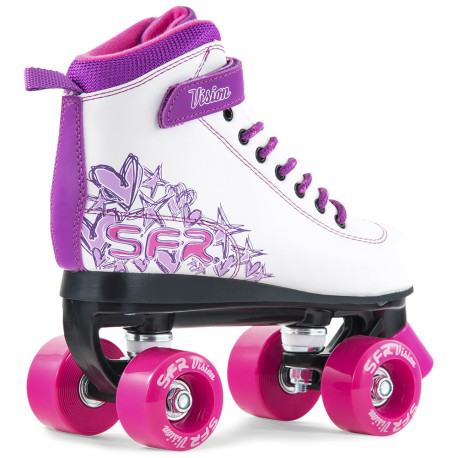 Quad skates Sfr Vision Ii Purple 2023