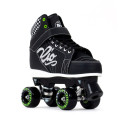 Rollschuhe RioRoller Mayhem II Black 2023
