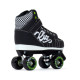 Rollschuhe RioRoller Mayhem II Black 2023