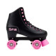 Quad skates Sfr Figure Black/Pink 2023