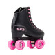 Quad skates Sfr Figure Black/Pink 2023