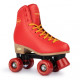Roller quad Rookieskates Classic 78 Red 2022