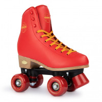 Quad skates Rookieskates Classic 78 Red 2022