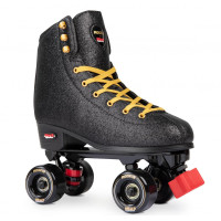 Quad skates Rookieskates Bump Rollerdisco Black 2022