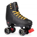 Quad skates Rookieskates Bump Rollerdisco Black 2022