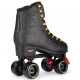 Roller quad Rookieskates Bump Rollerdisco Black 2022