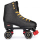 Quad skates Rookieskates Bump Rollerdisco Black 2022