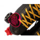 Roller quad Rookieskates Bump Rollerdisco Black 2022