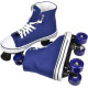 Quad skates Roces Chuck Blue 2018