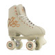 Rollschuhe RioRoller Rose Cream 2023
