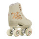 Rollschuhe RioRoller Rose Cream 2023