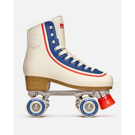 Quad skates Impala Vintage Stripe 2023