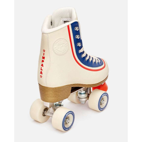 Quad skates Impala Vintage Stripe 2023