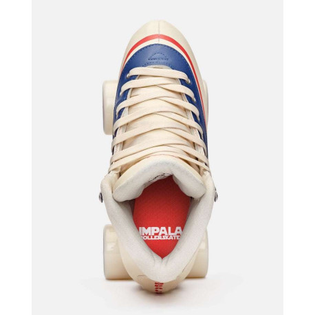 Patins à roulettes quad Impala Vintage Stripe 2023