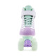 Rollschuhe RioRoller Milkshake Mint Berry 2023