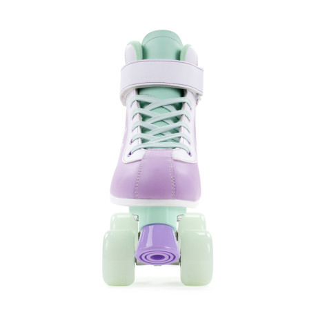 Rollschuhe RioRoller Milkshake Mint Berry 2023