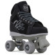 Rollschuhe RioRoller Lumina Black/Grey 2023