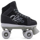 Rollschuhe RioRoller Lumina Black/Grey 2023