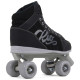 Rollschuhe RioRoller Lumina Black/Grey 2023