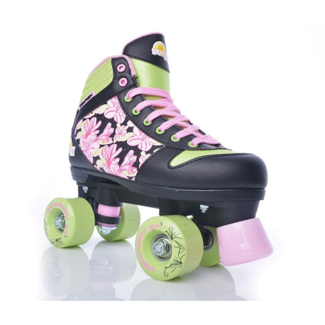 Patins à roulettes quad Tempish Sunny Bloom 2023