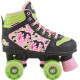 Patins à roulettes quad Tempish Sunny Bloom 2023