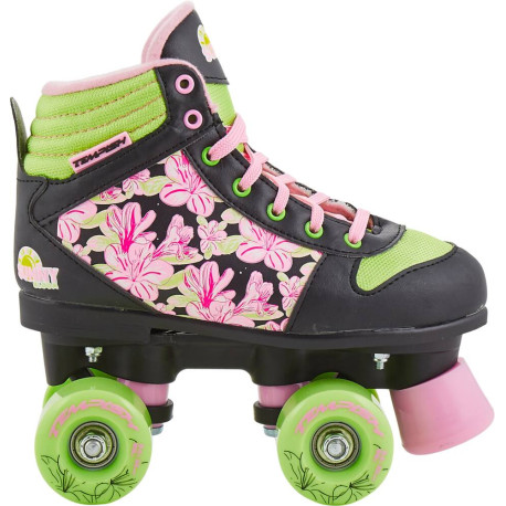 Patins à roulettes quad Tempish Sunny Bloom 2023