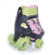 Patins à roulettes quad Tempish Sunny Bloom 2023