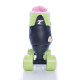 Patins à roulettes quad Tempish Sunny Bloom 2023